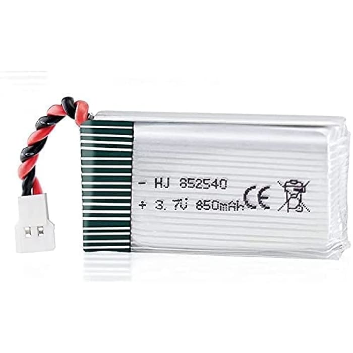 Acheter Câble de chargeur USB de batterie Lipo 3.7V 350Mah pour